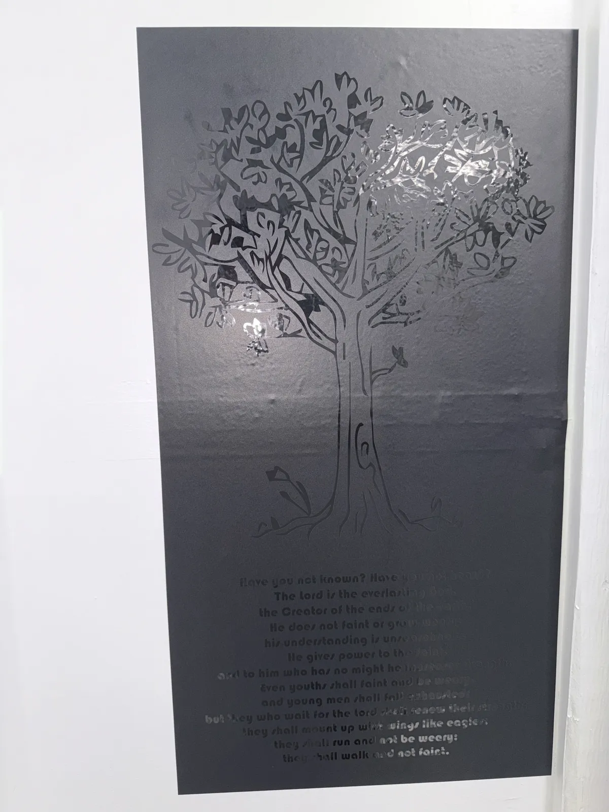 art project 8