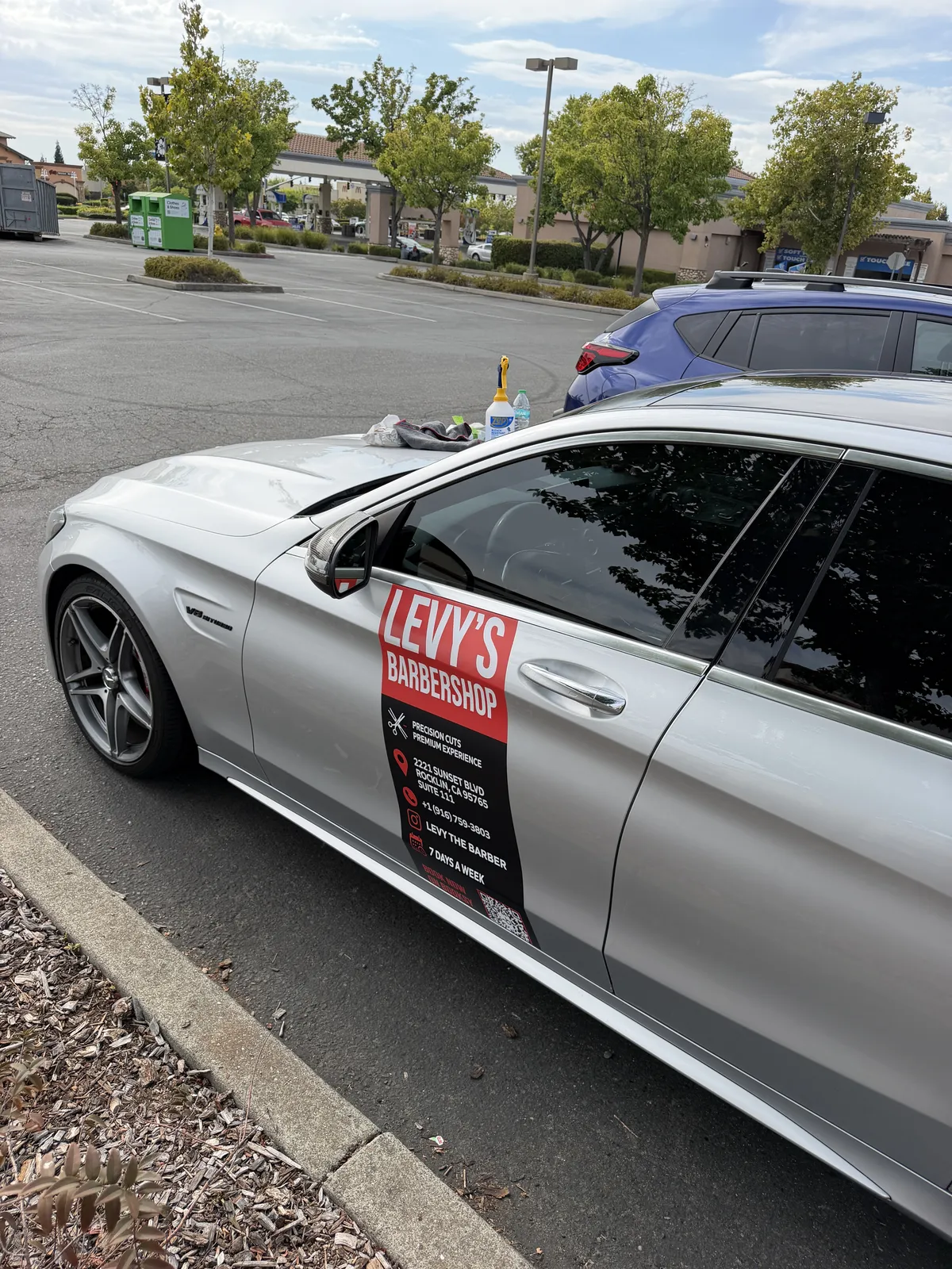 decals project 5
