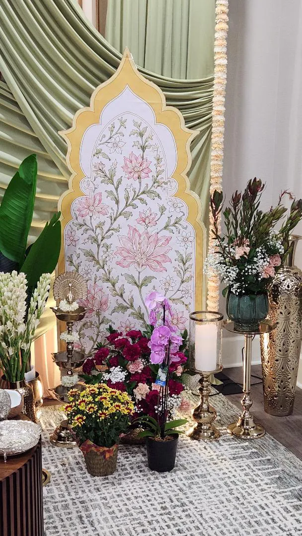 Event and display production