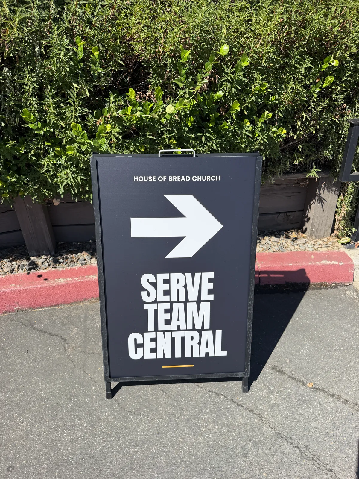 signs project 2